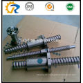 cold rolled ball lead screw DFU4010 DFU5010